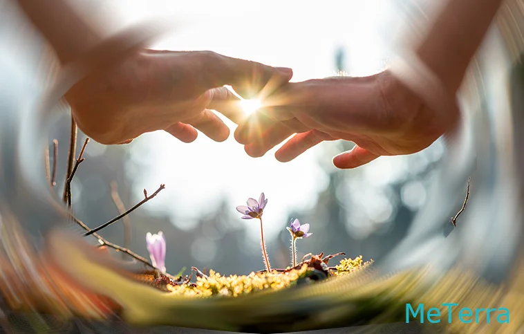 Θεραπευτικό άγγιγμα