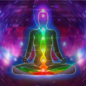 Harmonization of energy body