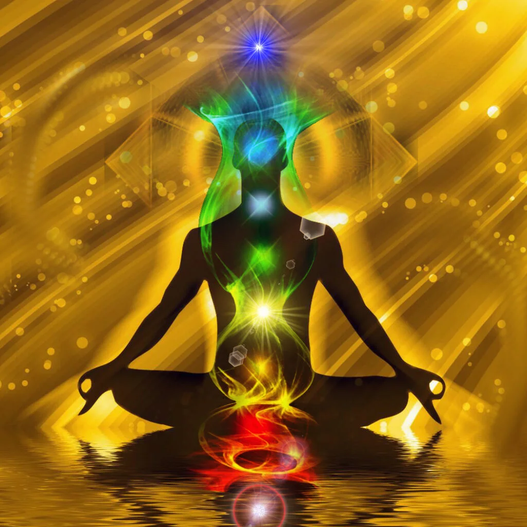 Καθαρισμός ενεργειακού καναλιού